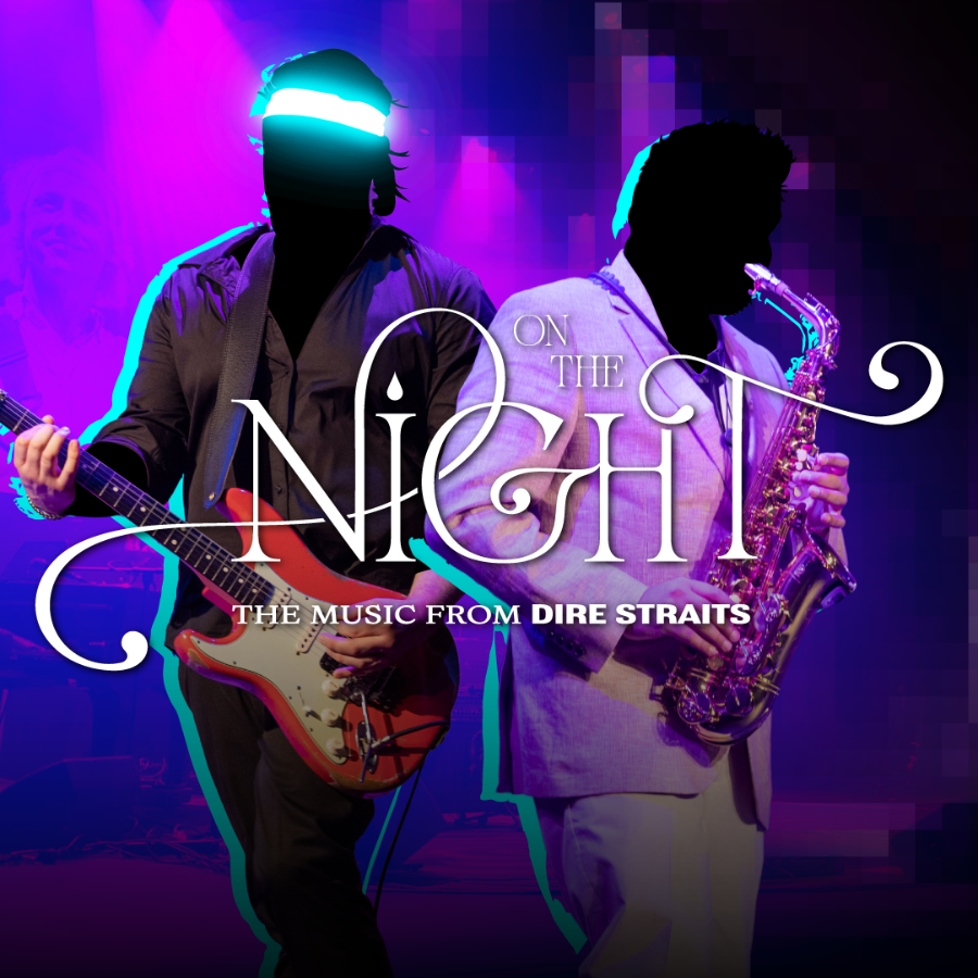 On The Night, The Music From Dire Straits