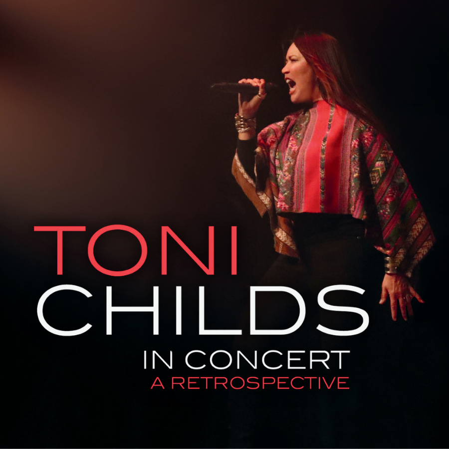 Toni Childs