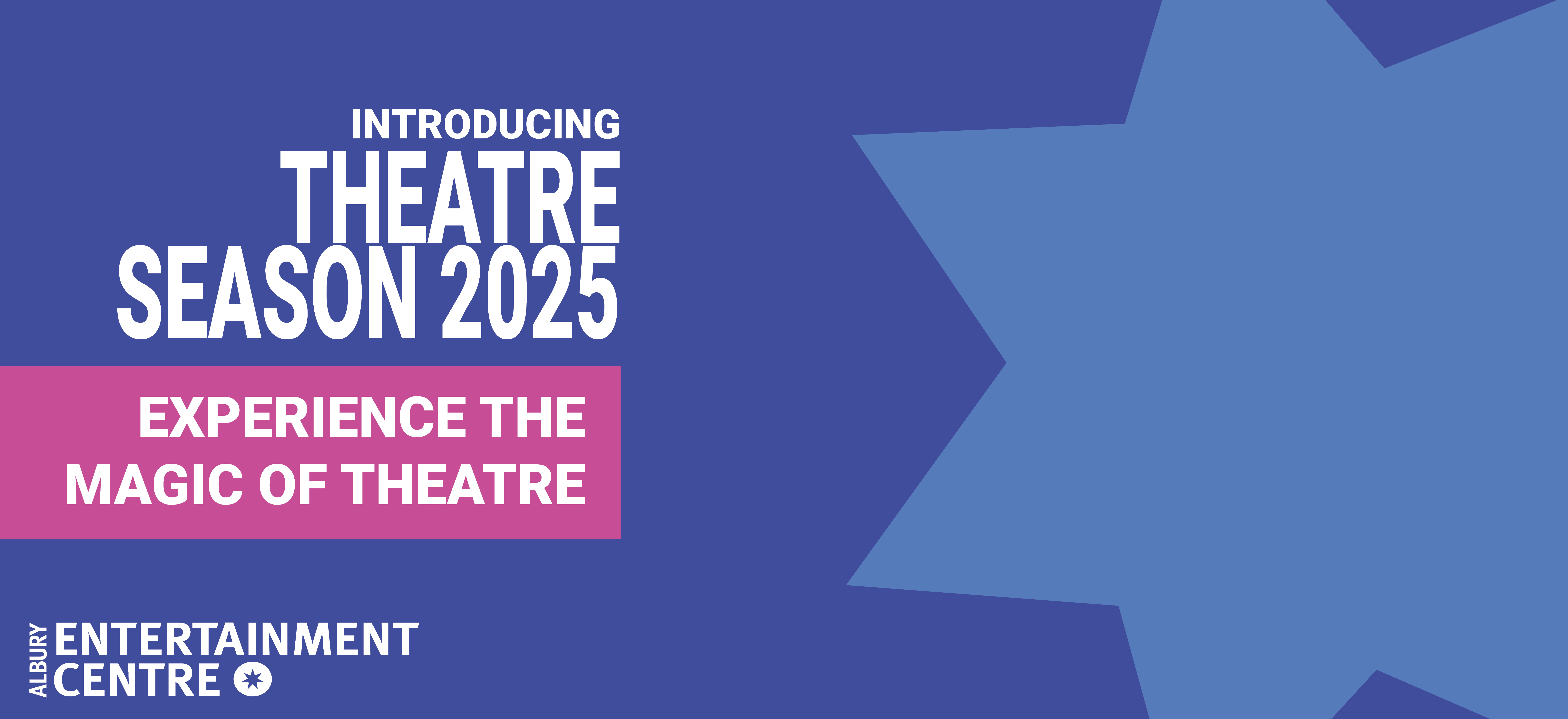 Theatre Season