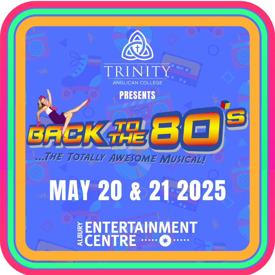 Back to The 80's