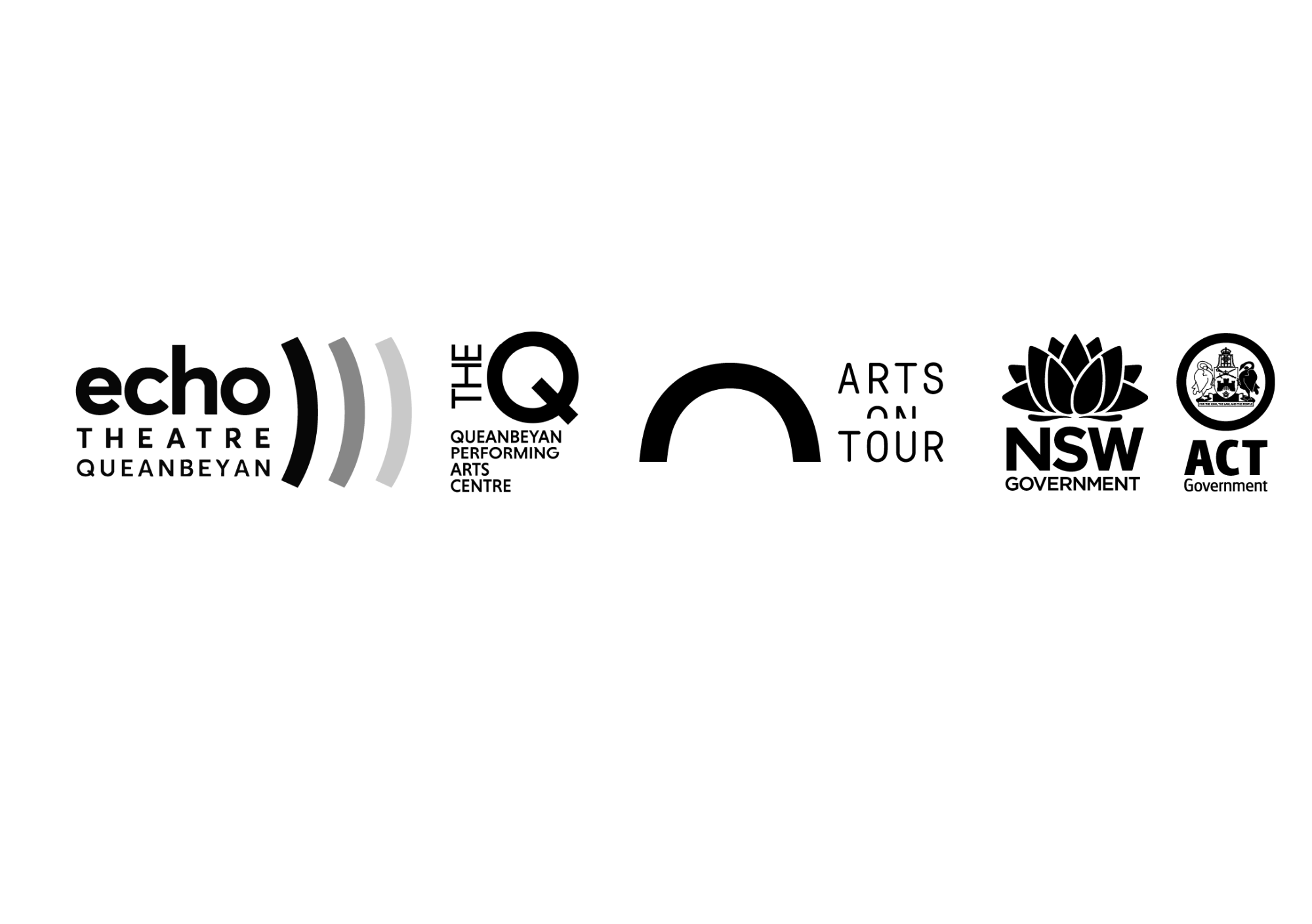 Bombshells logo bar