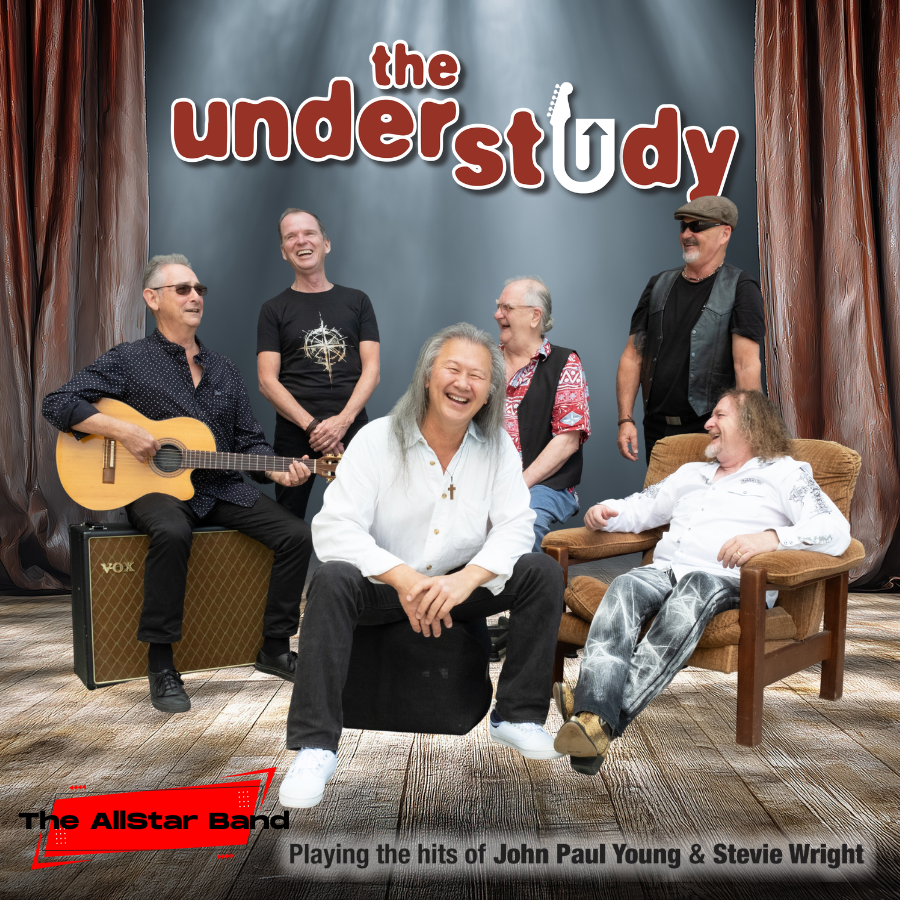 The Understudy