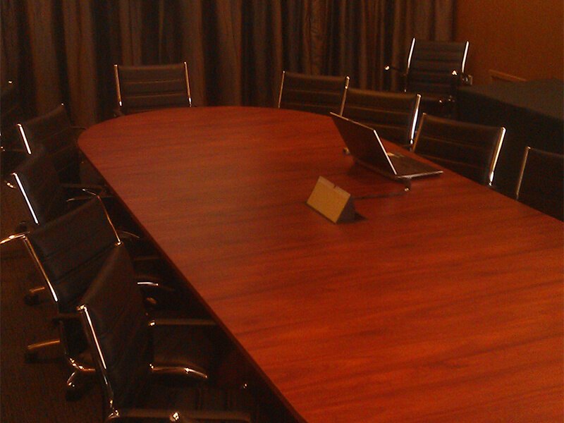 Boardroom