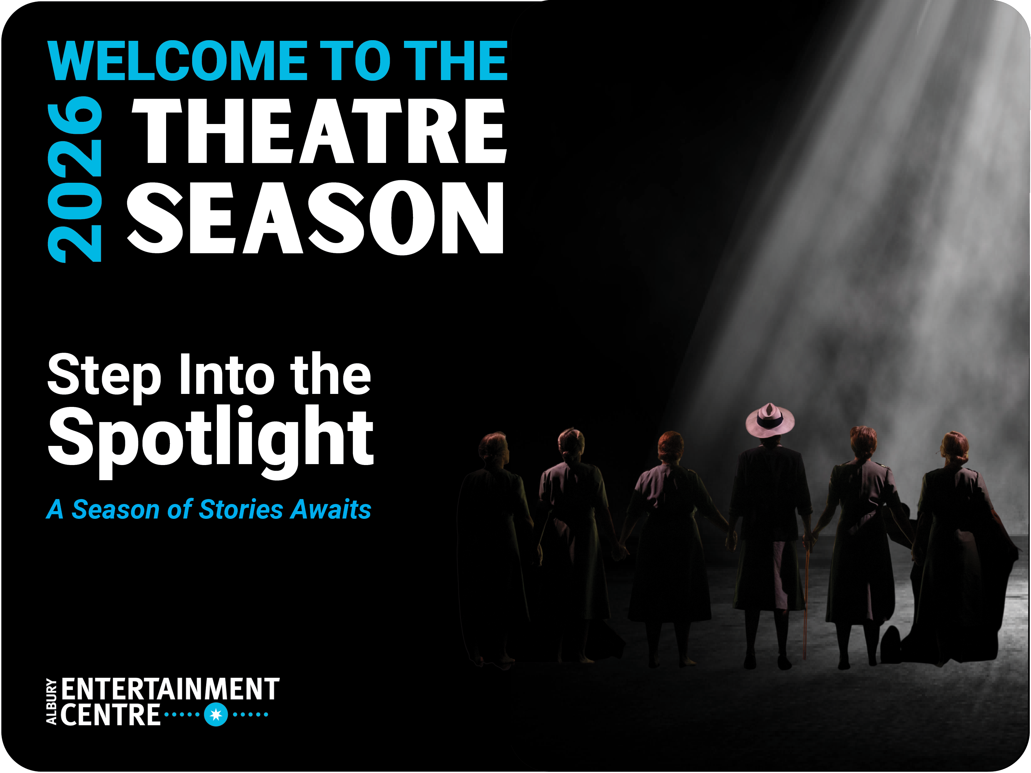 Theatre Season 2026
