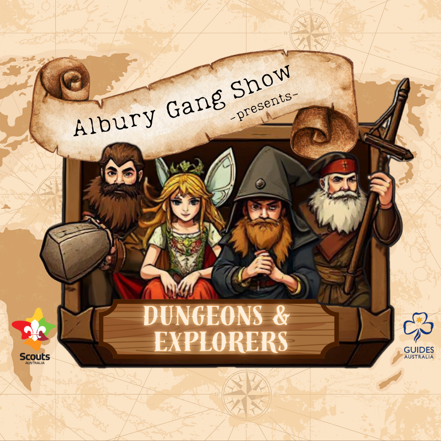 Dungeon's & Explorer's
