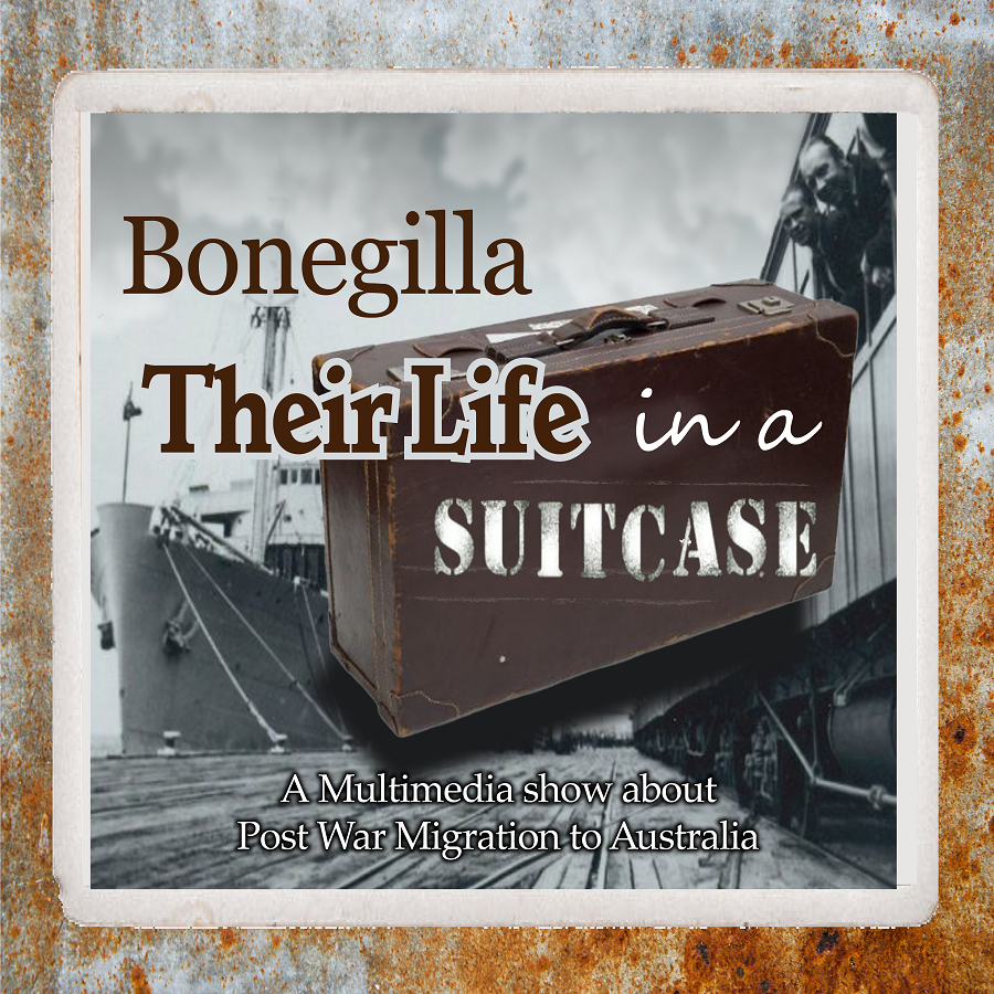 Bonegilla