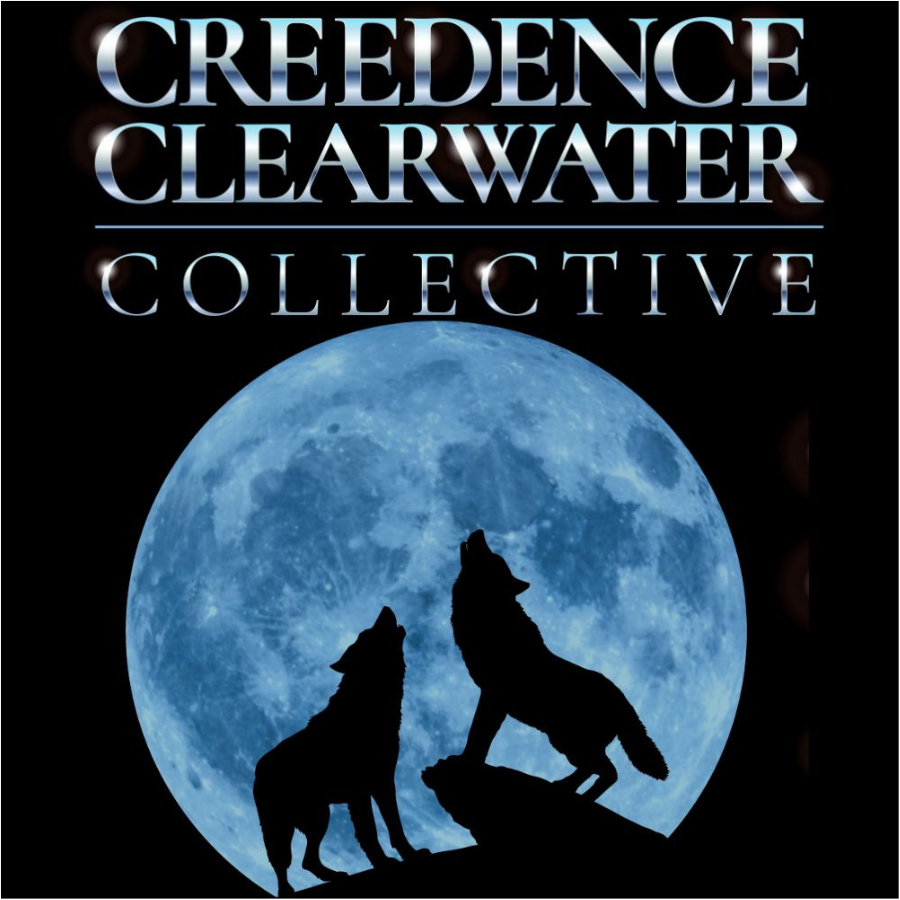 Creedence Clearwater Collective 2026