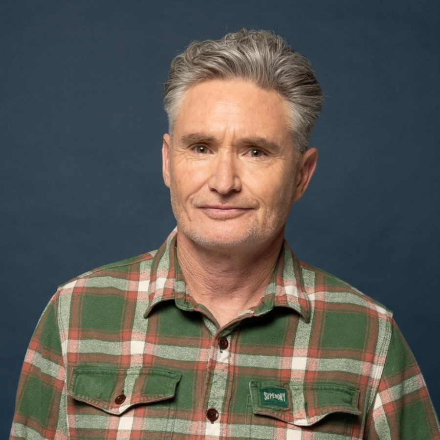 Dave Hughes - Cooked