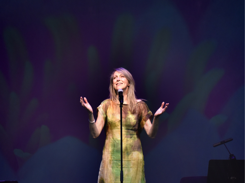 Karen Knowles