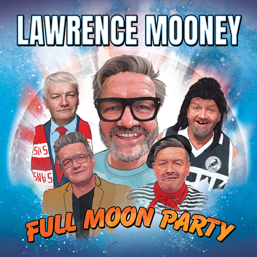 Lawrence Mooney