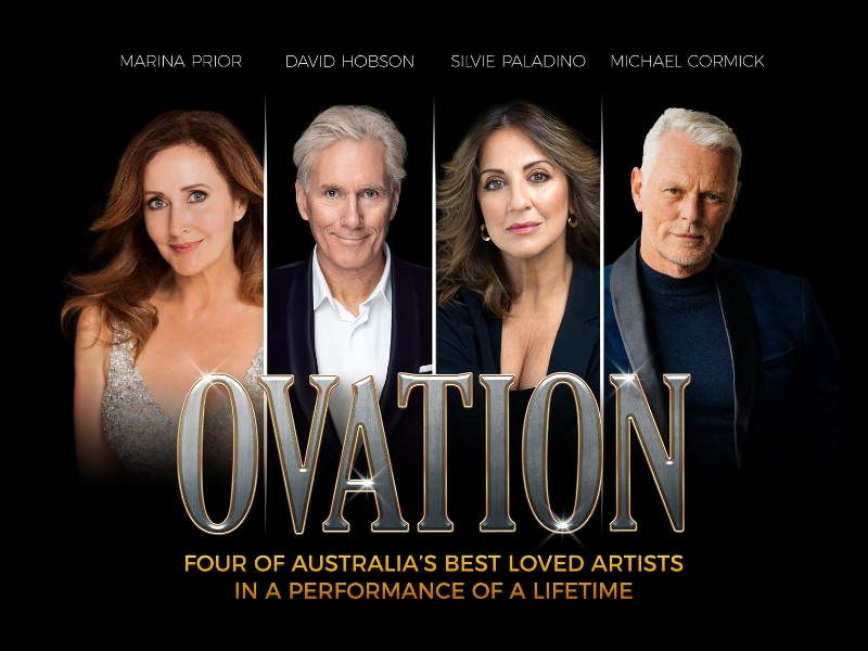 Ovation