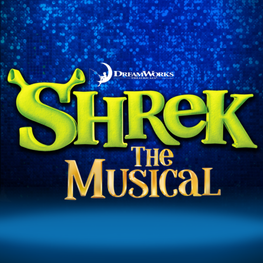 Shrek the Musical