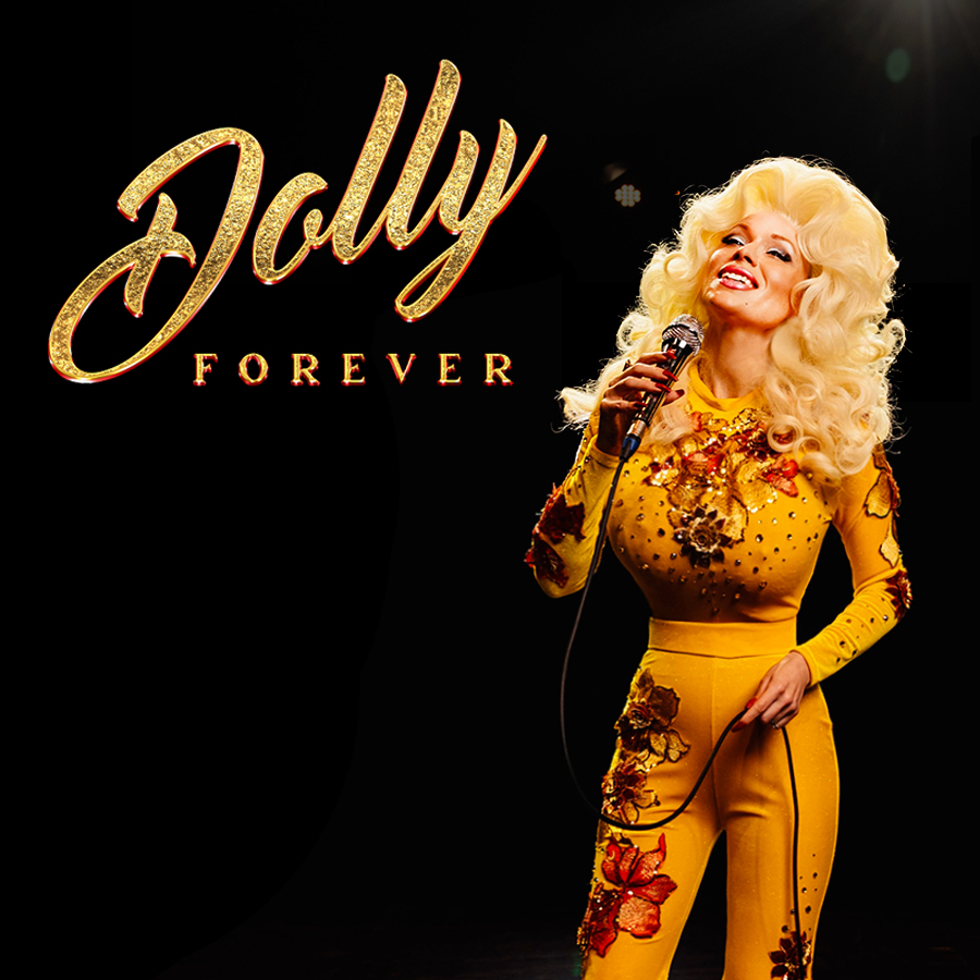 Dolly Forever