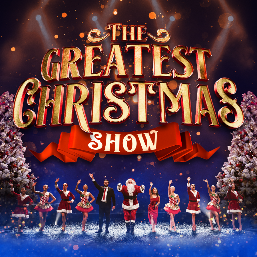 The Greatest Christmas Show