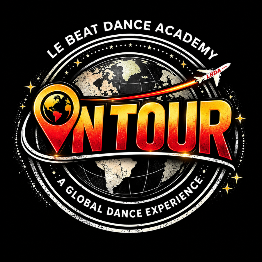 ON TOUR - A Global Dance Experience