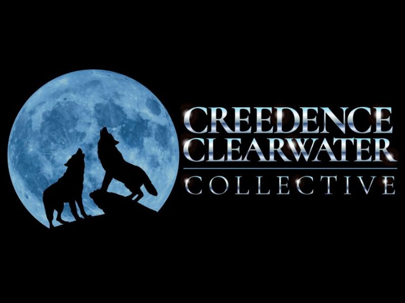 Creedence Clearwater Collective 2026