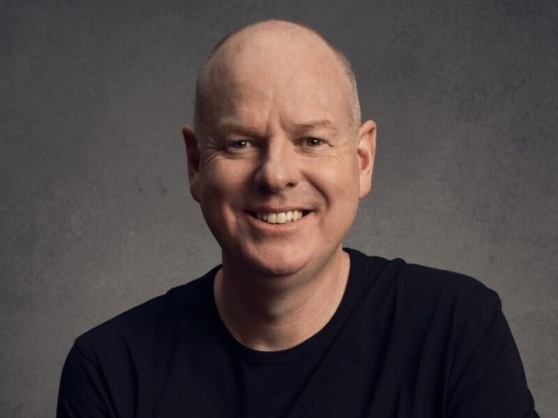 Tom Gleeson