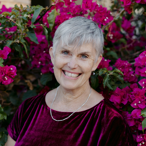 Headshot of Dianne Wolfer